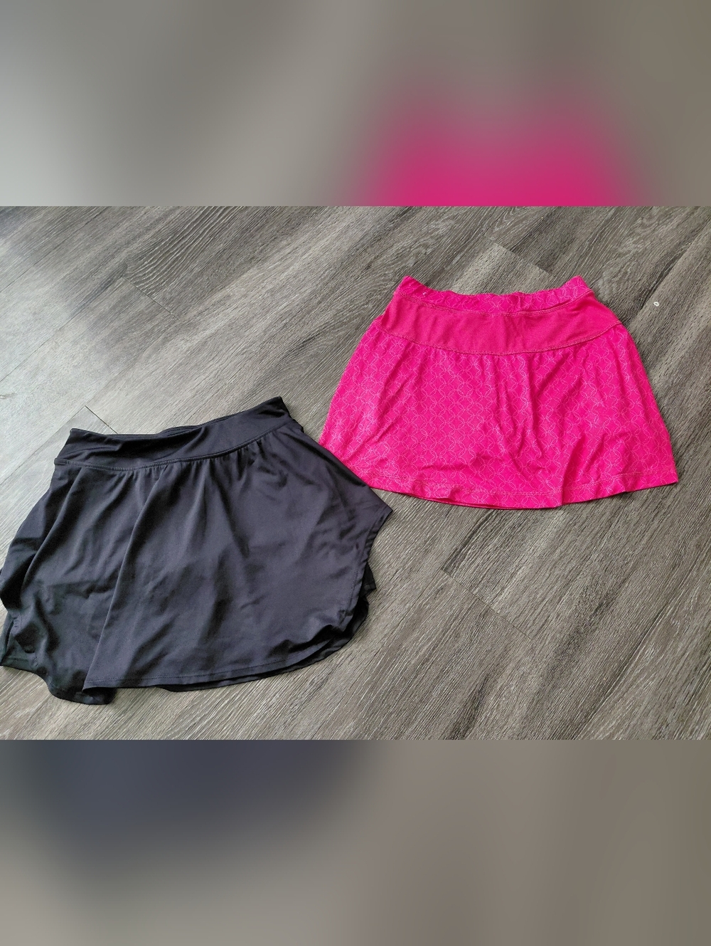 Women's Atlectic Skirt